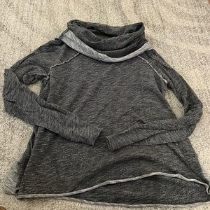 free people pullover